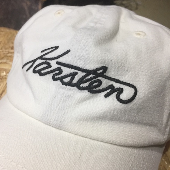 Karstin Ping Cap - Picture 4 of 4